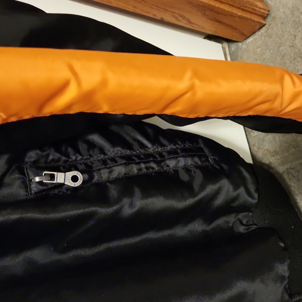 Authentic Harley Davidson Jacket. - image 6